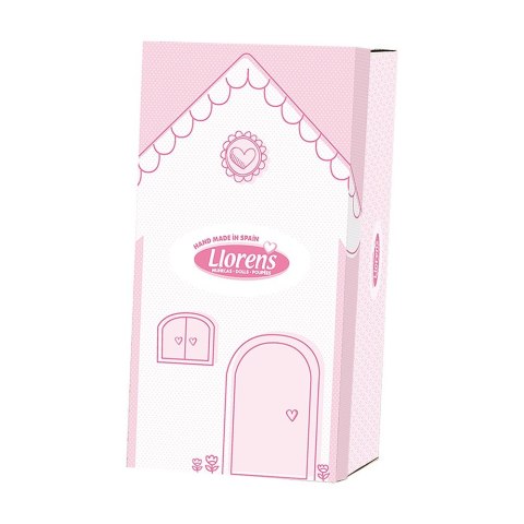 Lalka Joelle 38 cm Llorens