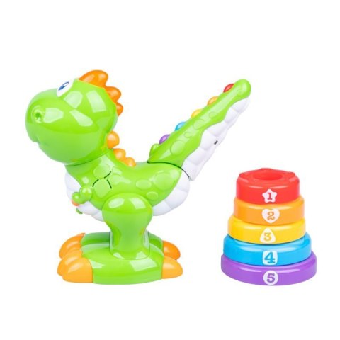 Figlarny dino DUMEL DUMEL