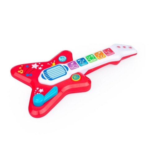Gitara elektryczna DUMEL DUMEL