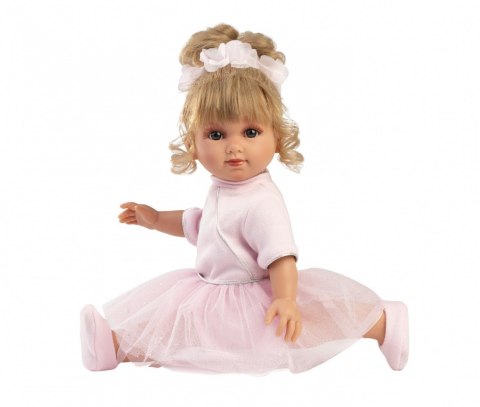 Lalka Elena balet 35 cm Llorens