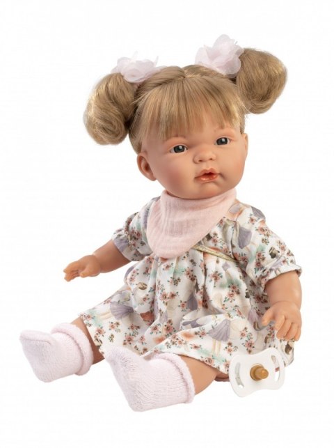 Lalka Joelle płacząca 38 cm Llorens