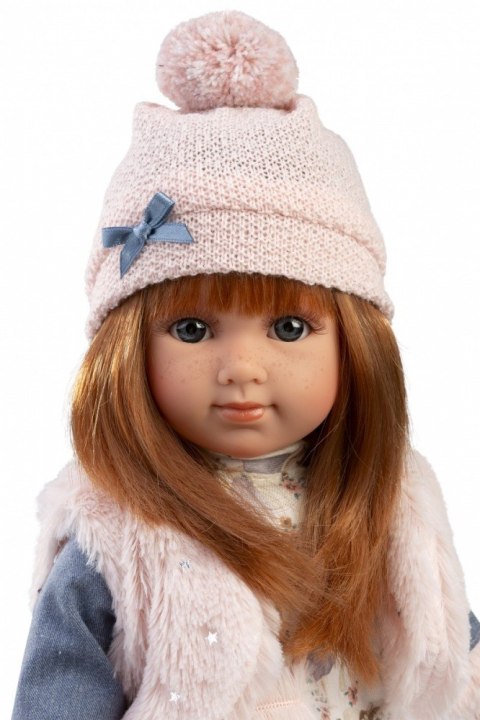 Lalka Nicole 35 cm Llorens