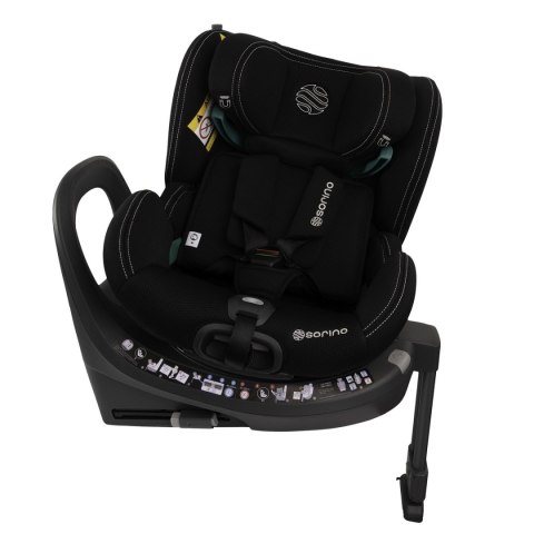 SORINO AURORA BLACK SORINO