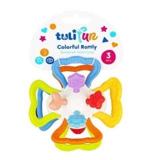 TERKOTEK KOLOROWY DUMEL
