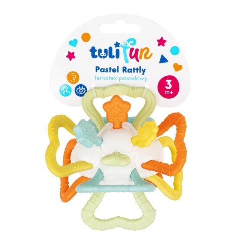 TERKOTEK PASTELOWY DUMEL