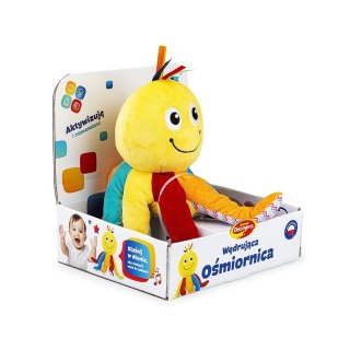 WĘDRUJĄCA OŚMIORNICA DUMEL