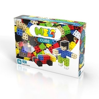 BASIC CUBE 50 MELI