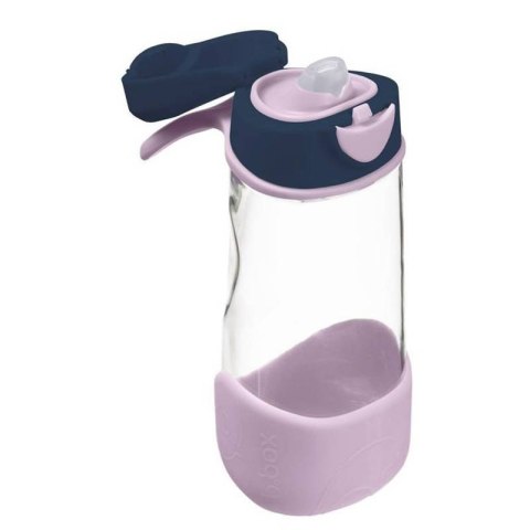 BUT.TRITAN.SP.450ML INDIGO ROS BBOX