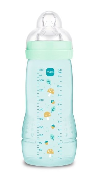 BUTELKA 330ML BOY1 MAM AKCESORIA