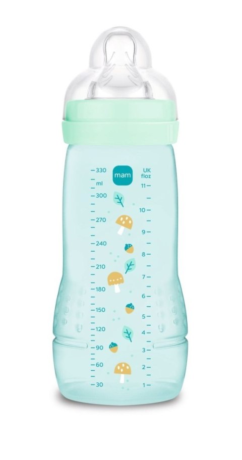 BUTELKA 330ML BOY1 MAM AKCESORIA