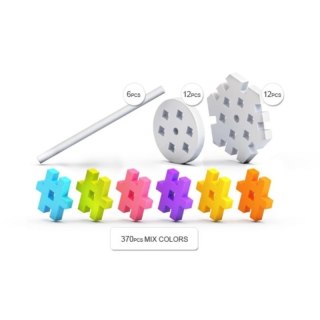 Basic constructor 400 sztuk MELI MELI