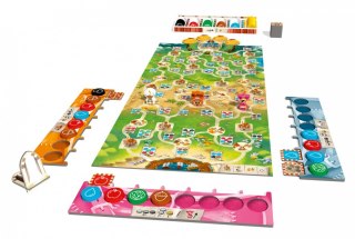 Gra Splendor Kids Rebel