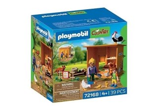 KURNIK PLAYMOBIL