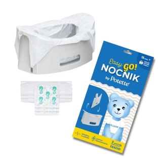NOCNIK TURYSTYCZNY JASNOSZARY BBOX