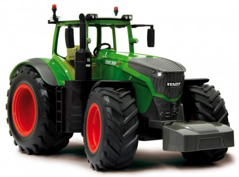Zestaw traktor Fendt 1050 RC 1:16 ze zdalnie sterowaną przyczepą Jamara MALIK