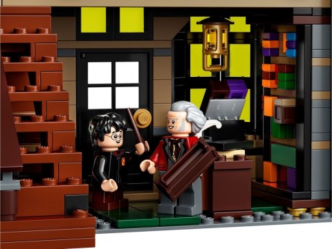 Klocki Harry Potter 75978 Ulica Pokątna
