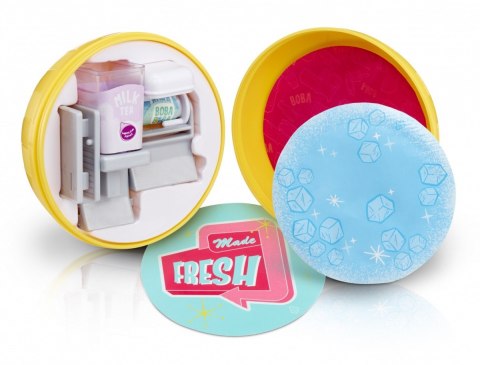 Figurka Miniverse Make It Mini automat do bubble tea MGA
