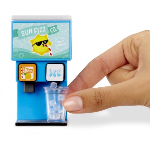 Figurki Miniverse Make It Mini automat do napojów gazowanych MGA