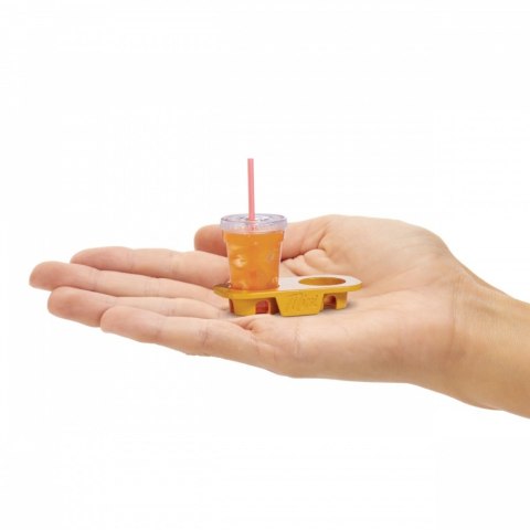 Figurki Miniverse Make It Mini automat do napojów gazowanych MGA