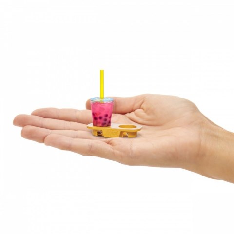 Figurki Miniverse Make It Mini dystrybutor do soków MGA