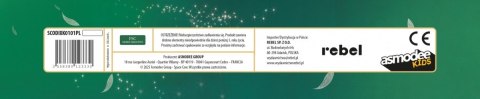 Gra Dixit Kids (edycja polska) Rebel