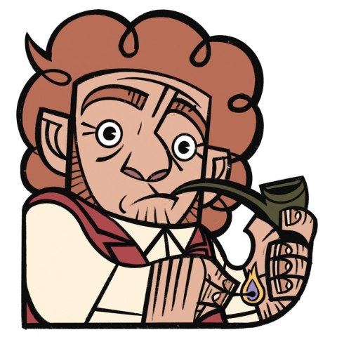Gra Hobbit: Tam i z powrotem Rebel