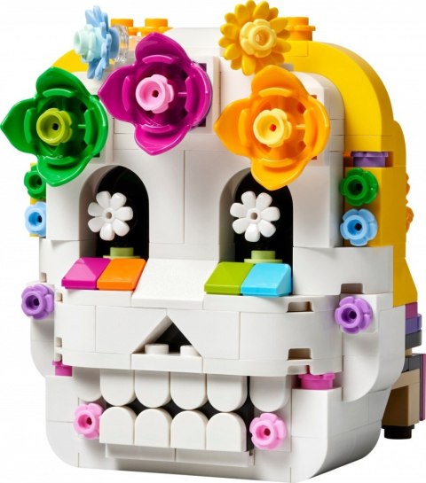 Klocki Iconic 40811 Ołtarz dla zmarłych LEGO