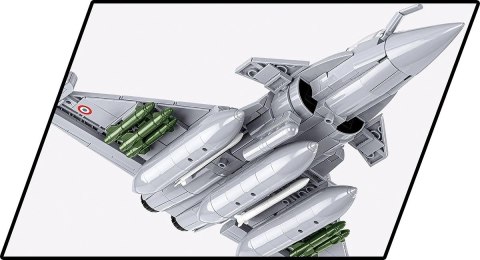 Klocki Rafale C 551 klocków Cobi Klocki
