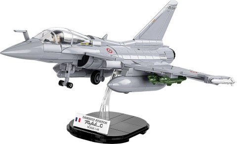 Klocki Rafale C 551 klocków Cobi Klocki