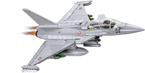 Klocki Rafale C 551 klocków Cobi Klocki