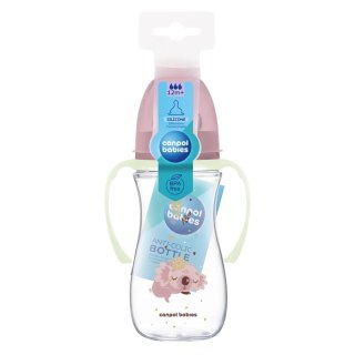 BUT.ANTYKOL.300ML SLEEPY KOALA CANPOL BABIES