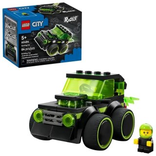 CITY GAMINGOWA WYŚCIGÓWKA LEGO