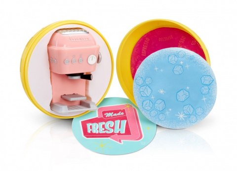 Figurki Miniverse Make It Mini ekspres do kawy MGA