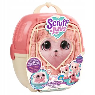 Maskotka Little Live Pets Scruff a Luvs Zwierzaczki - Koral Cobi