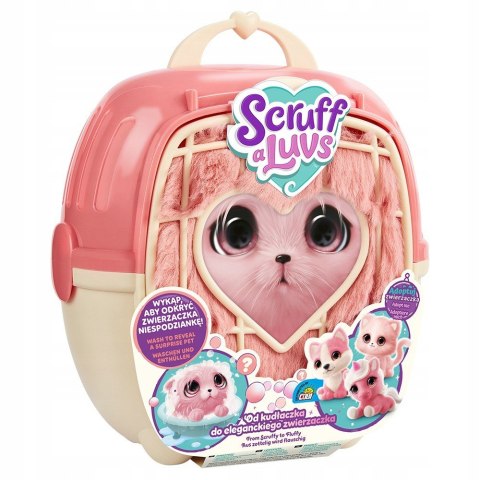 Maskotka Little Live Pets Scruff a Luvs Zwierzaczki - Koral Cobi
