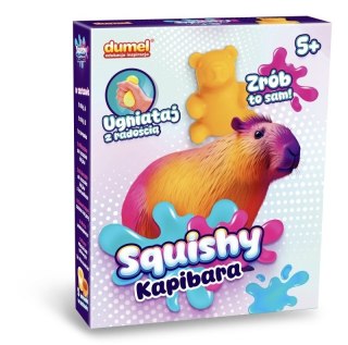 SQUISHY KAPIBARA DUMEL